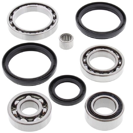 All Balls All Balls Differential Kit for Arctic Cat 25-2051
